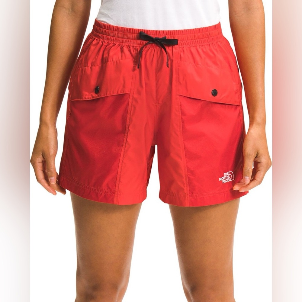 The North Face Women's Athletic Shorts